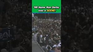 Video post by @mlbvault on YouTube
