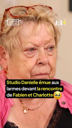 Image post by @m6officiel on Instagram
