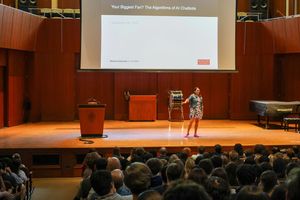 Image post by @smlions on Instagram