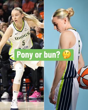 Video post by @brwsports on TikTok