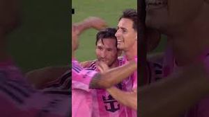 Video post by @intermiamicf on YouTube