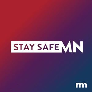 Image post by @mnhealth on Facebook