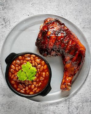 Image post by @bbq_bboy on Instagram