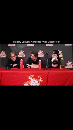 Video post by @calgarycanucks on TikTok