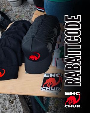 Image post by @ehc_chur on Instagram