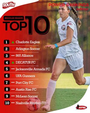 Image post by @wpslsouth on Instagram