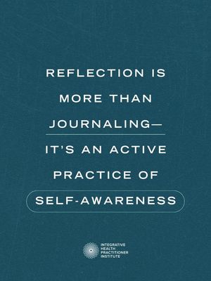 Image post by @integrativehealthpractitioner on Facebook