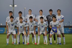 Image post by @uzbekistanfa on Instagram