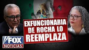 Video post by @foxnoticiasoficial on YouTube