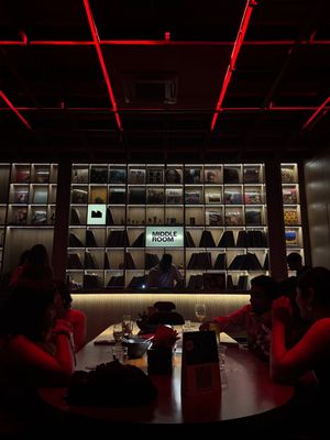 Image post by @xbrookegeorgex on Instagram