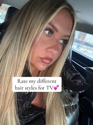 Video post by @sydney_parrishh on TikTok