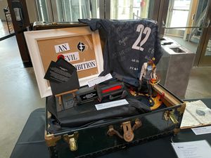 Image post by @EvilGeniuses on Twitter