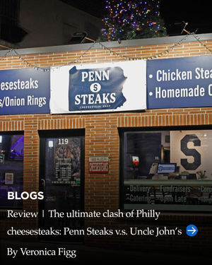 Image post by @dailycollegian on Instagram