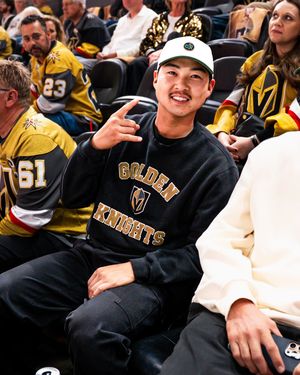Image post by @nhl on Instagram
