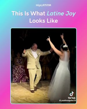 Image post by @hip_latina on Instagram
