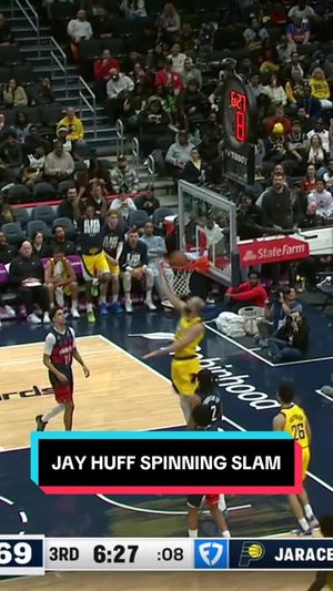 Video post by @pacers on TikTok