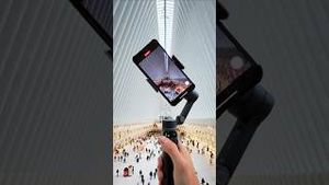 Video post by @dji on YouTube