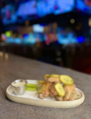Image post by @daveandbusterskansascity on Instagram