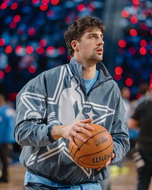 Image post by @trailblazers on Instagram