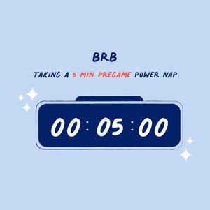 Image post by @casper on Instagram