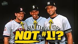 Video post by @mlbvault on YouTube
