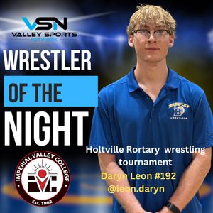 Image post by @valleysportsnetwork on Instagram