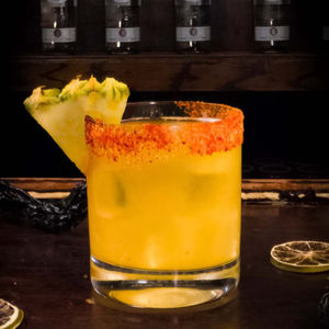 Image post by @JoseCuervo on Twitter