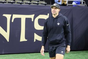 Image post by @Saints on Twitter