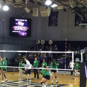 Image post by @highpointvb on Instagram