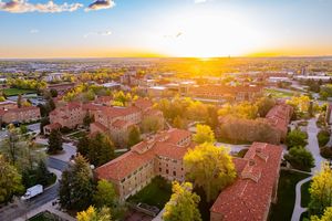 Image post by @cuboulderlife on Instagram