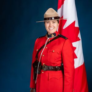 Image post by @rcmpgrcpolice on Instagram