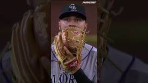 Video post by @dbacks on YouTube