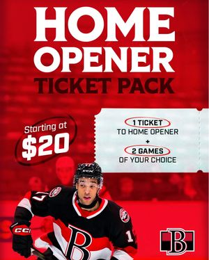 Image post by @bellevillesens on Instagram