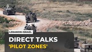 Video post by @Al Jazeera English on YouTube