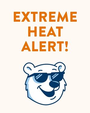 Image post by @mnhealth on Facebook