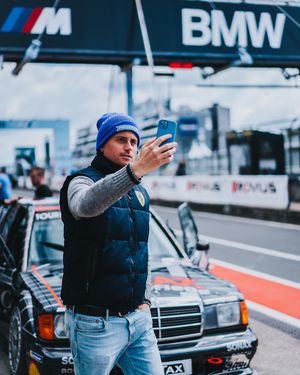 Image post by @luca.ludwig on Instagram