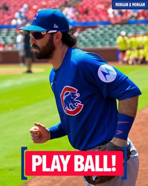 Image post by @Cubs on Twitter