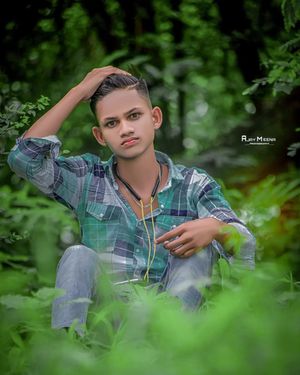 Image post by @badal_sarkar_009 on Instagram