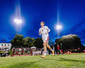 Image post by @badgermsoccer on Instagram