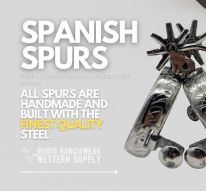 Image post by @RubioRanchwear on Facebook