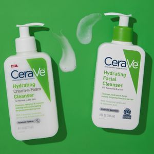 Image post by @cerave on Instagram