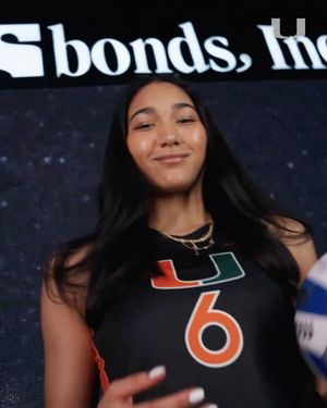 Image post by @canes_vb on Instagram