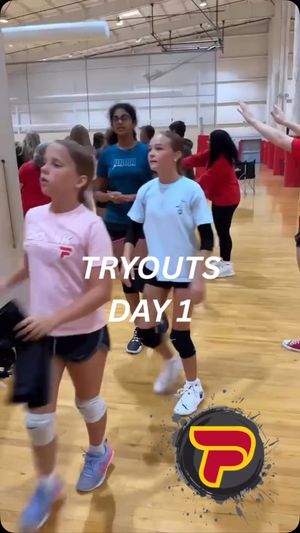 Video post by @PLAvolleyball on Facebook
