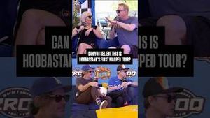 Video post by @kroq on YouTube