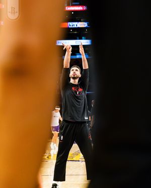 Image post by @houstonrockets on Instagram