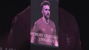 Video post by @FOX Soccer on YouTube