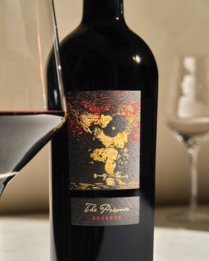 Image post by @prisonerwineco on Instagram