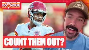 Video post by @arrowheadaddictpodcast on YouTube