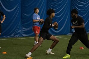 Image post by @thejadenmoseley1 on Instagram