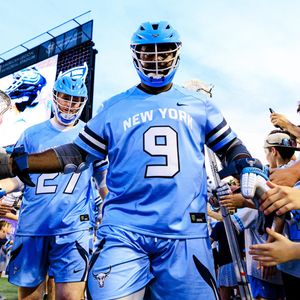 Image post by @denvermlax on Instagram